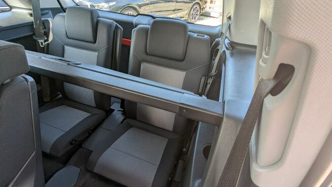 Opel Zafira 1.6i*116PS*ZAREJESTROWANY*Bezwypadkowy*7-Osób Klima*Serwis*GWARANCJA24