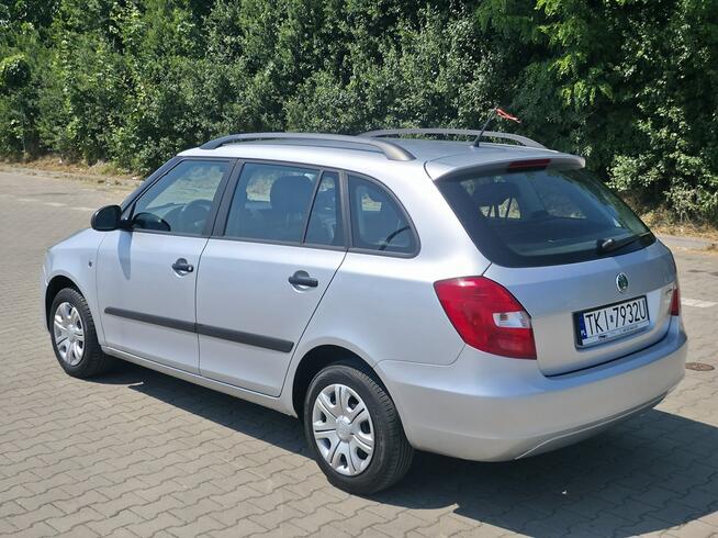 Škoda Fabia 1.4 Benzyna | Serwisowany | Gwarancja | Bogate wyposażenie |