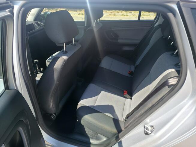 Škoda Fabia 1.4 Benzyna | Serwisowany | Gwarancja | Bogate wyposażenie |
