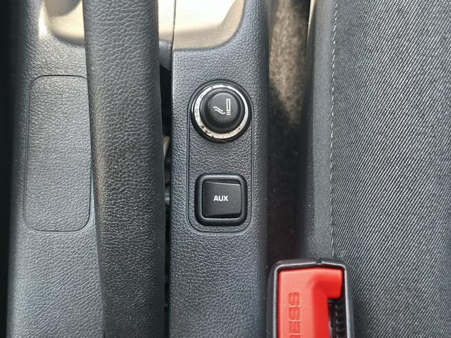 Škoda Fabia 1.4 Benzyna | Serwisowany | Gwarancja | Bogate wyposażenie |