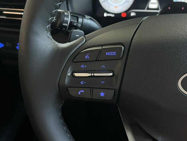 Hyundai i30 Już od 43 200 zł w kredycie 50/50 0%! | 1.6 T-GDI 7DCT (150 KM) SMART