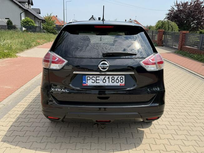 Nissan X-Trail 1.6 DCI Jasne Skóry 4x4, LED, Panorama