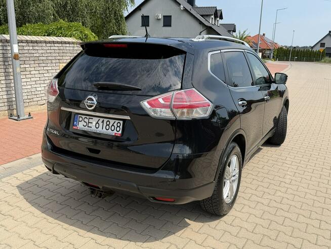 Nissan X-Trail 1.6 DCI Jasne Skóry 4x4, LED, Panorama