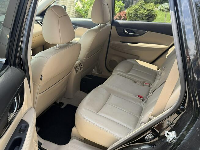 Nissan X-Trail 1.6 DCI Jasne Skóry 4x4, LED, Panorama