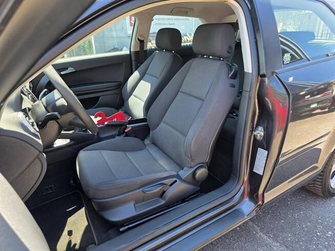 Audi A3 1.6 MPI 102 KM, Daylight LED, Xenon, Klimatyzacja, Aluflegi, Isofix