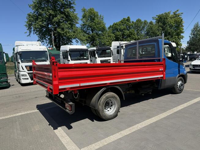 IVECO DAILY Himatic, 70c21, wywrotka 3 stronna,3750mm