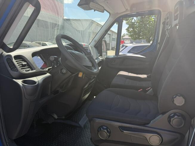 IVECO DAILY Himatic, 70c21, wywrotka 3 stronna,3750mm