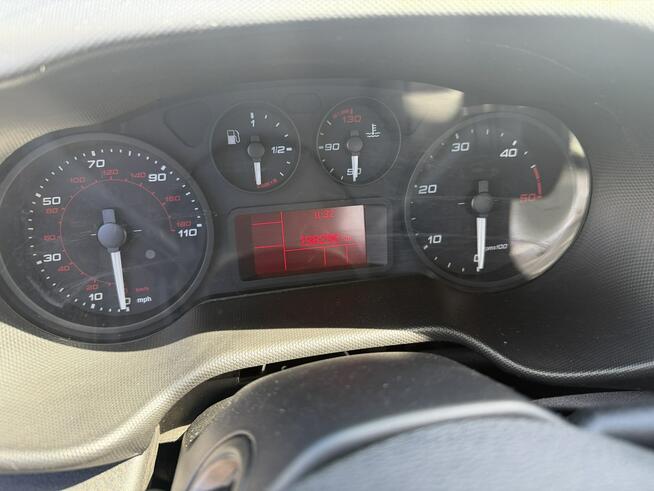 IVECO DAILY Himatic, 70c21, wywrotka 3 stronna,3750mm
