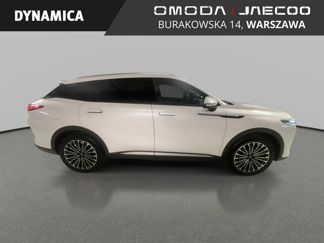 Omoda 9 - 537KM - Super Hybrid - Exclusive - Rocznik 2026