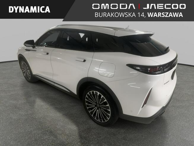 Omoda 9 - 537KM - Super Hybrid - Exclusive - Rocznik 2026