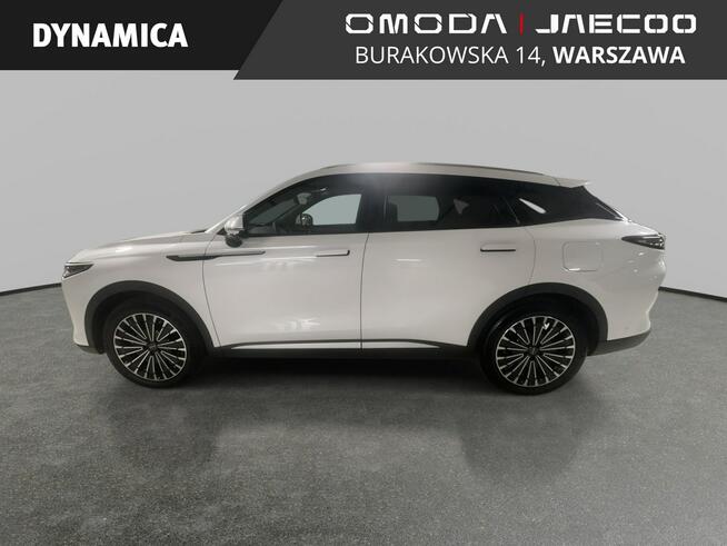 Omoda 9 - 537KM - Super Hybrid - Exclusive - Rocznik 2026