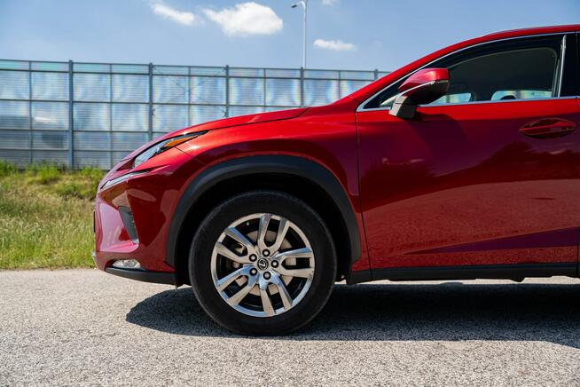 Lexus NX 300h AWD, 2.5 Hybrid, CVT, Salon PL, Bezwypadkowy, FVAT23%