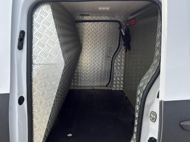 Fiat Doblo Van 1.2 PureTech 110KM, Salon Polska! 1 właściciel! FV 23%