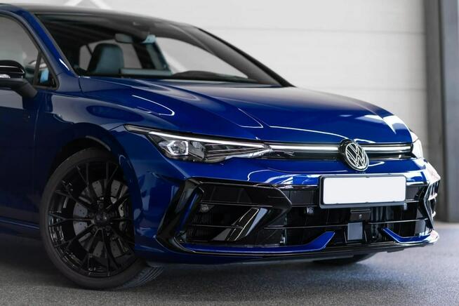 2.0 TSI Golf R Black Edition, rabat 49 140 zł, Gotowy do odbioru !