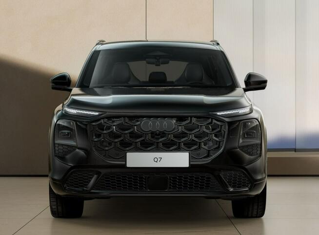 Audi Q7 S line TDI quattro Nowy model!, Rabat 118 564 zł Własna konfiguracja !
