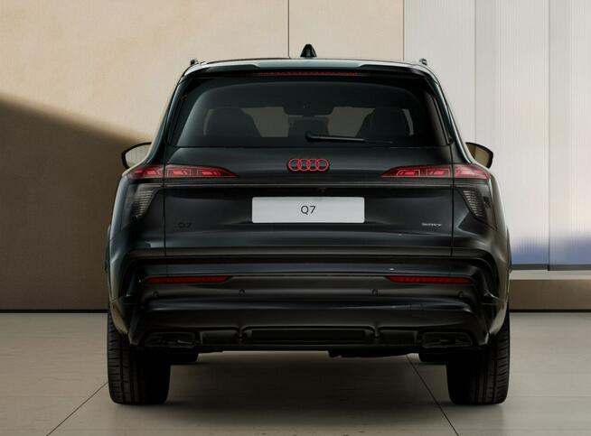 Audi Q7 S line TDI quattro Nowy model!, Rabat 118 564 zł Własna konfiguracja !