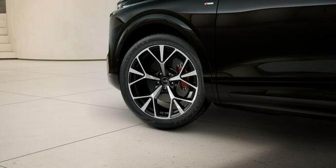 Audi Q7 S line TDI quattro Nowy model!, Rabat 118 564 zł Własna konfiguracja !