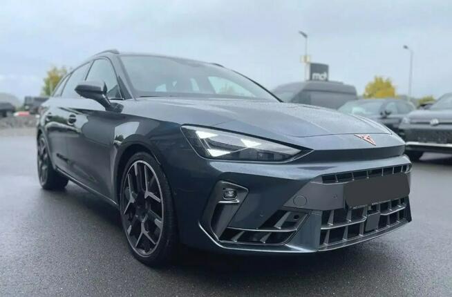 Cupra Leon Sportstourer VZ 333KM - Różne kolory i wersje wyposażenia! Wysoki Rabat !!