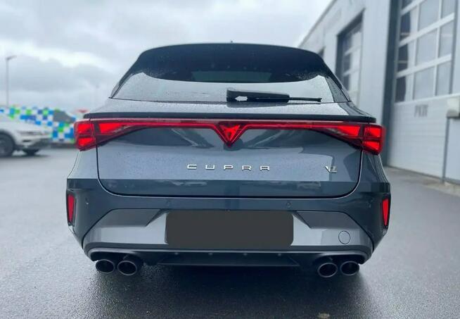 Cupra Leon Sportstourer VZ 333KM - Różne kolory i wersje wyposażenia! Wysoki Rabat !!