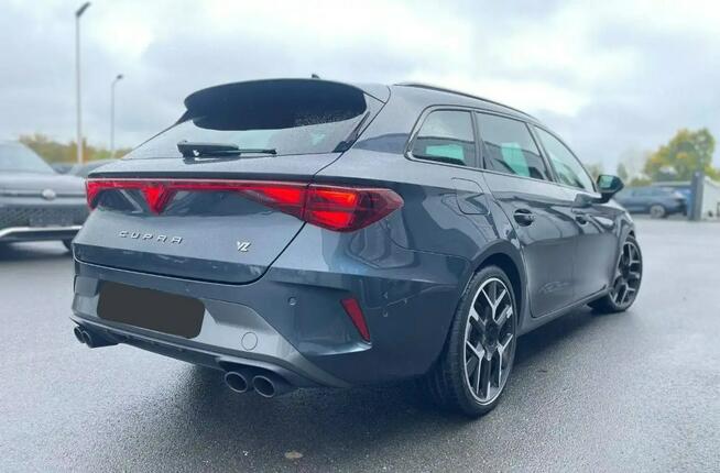 Cupra Leon Sportstourer VZ 333KM - Różne kolory i wersje wyposażenia! Wysoki Rabat !!