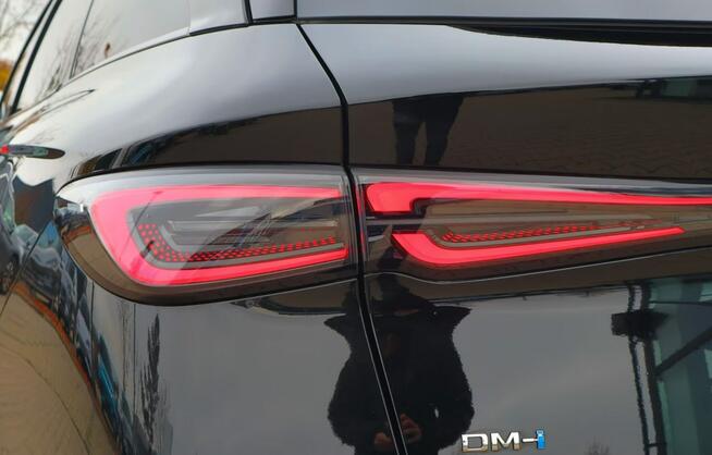 BYD Seal 6 Touring Comfort, najbogatsza wersja !! rabat 48 035 !! różne kolory !!