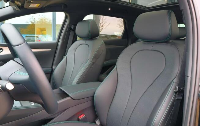 BYD Seal 6 Touring Comfort, najbogatsza wersja !! rabat 48 035 !! różne kolory !!