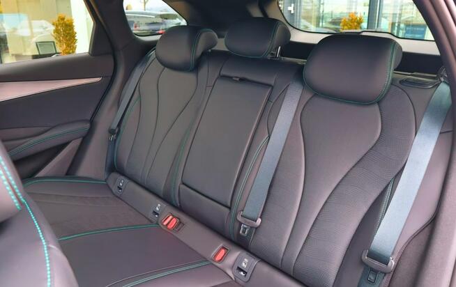 BYD Seal 6 Touring Comfort, najbogatsza wersja !! rabat 48 035 !! różne kolory !!
