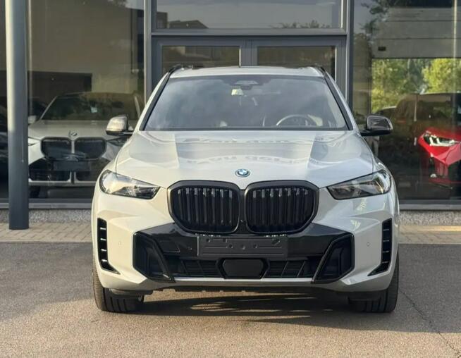 BMW X5 xDrive50e rabat 141 728 zł , Pakiet sportowy M Pro