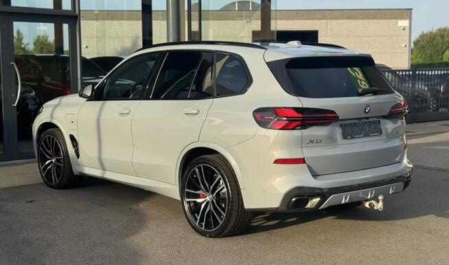 BMW X5 xDrive50e rabat 141 728 zł , Pakiet sportowy M Pro