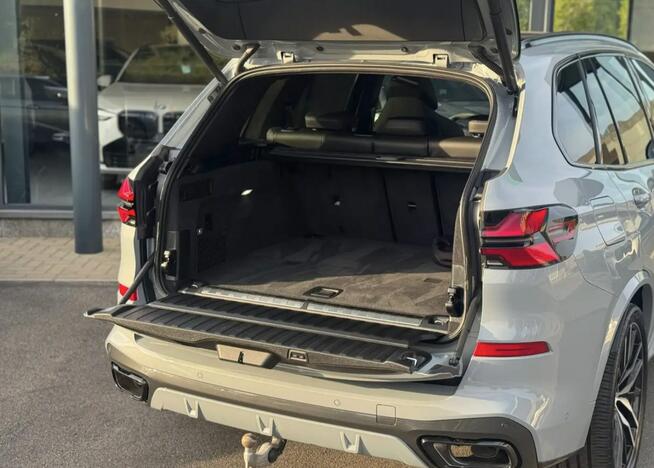 BMW X5 xDrive50e rabat 141 728 zł , Pakiet sportowy M Pro