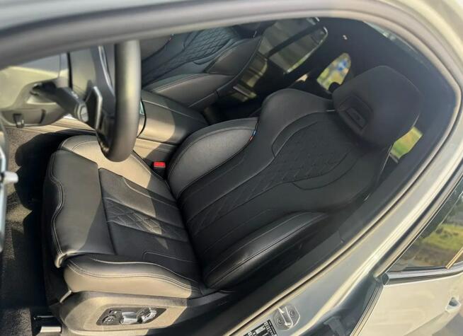 BMW X5 xDrive50e rabat 141 728 zł , Pakiet sportowy M Pro