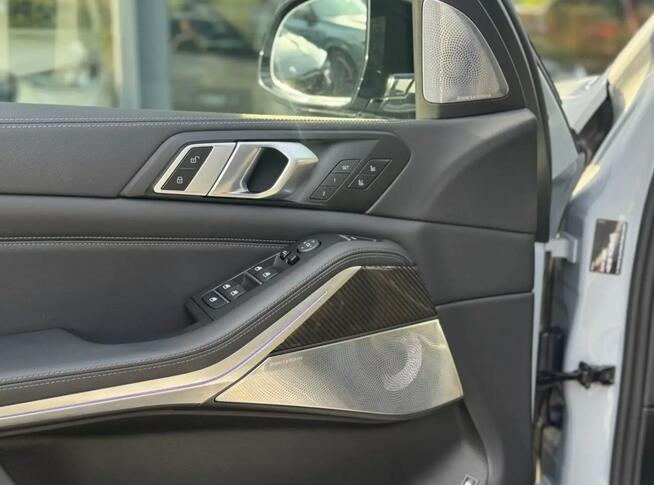 BMW X5 xDrive50e rabat 141 728 zł , Pakiet sportowy M Pro