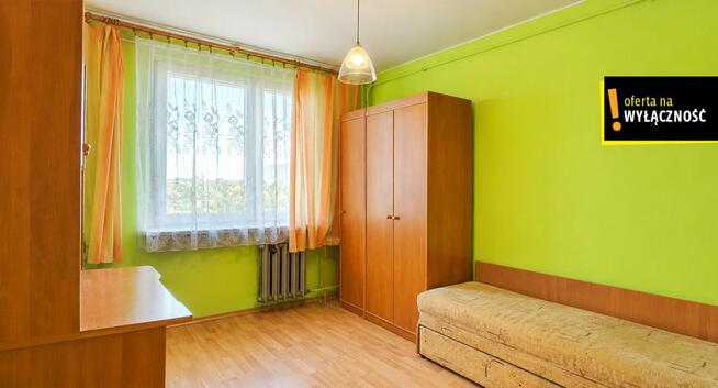 Mieszkanie Staszów Adamówka, Komisji Edukacji Narodowej