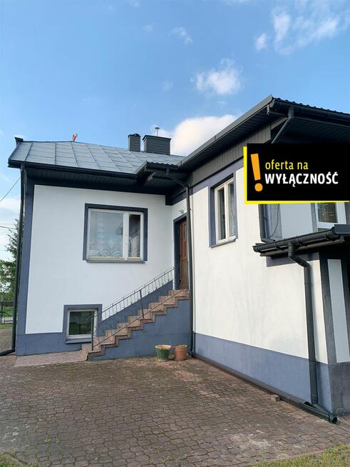 Dom Jarosławice gm. Tuczępy,