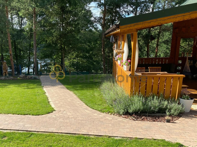 Dom Skubarczewo gm. Orchowo,