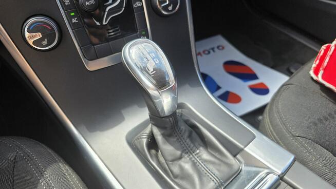 Volvo XC 60 Duża Navi automat zarejestrowany ledy