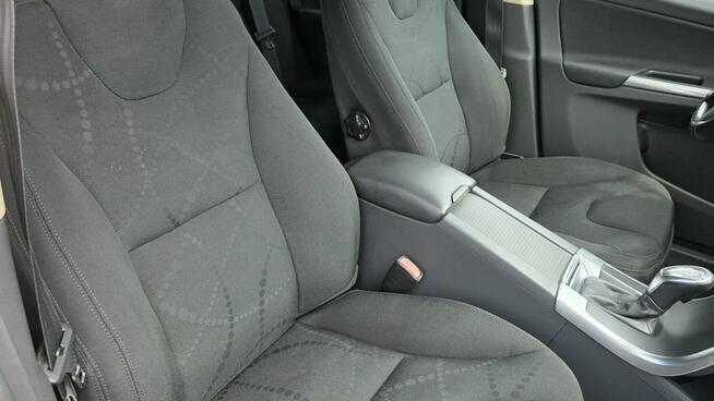 Volvo XC 60 Duża Navi automat zarejestrowany ledy