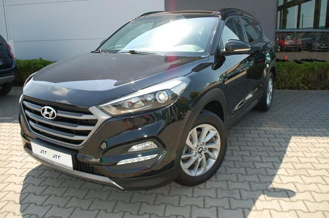 Hyundai Tucson Kamera.Navi,Panorama