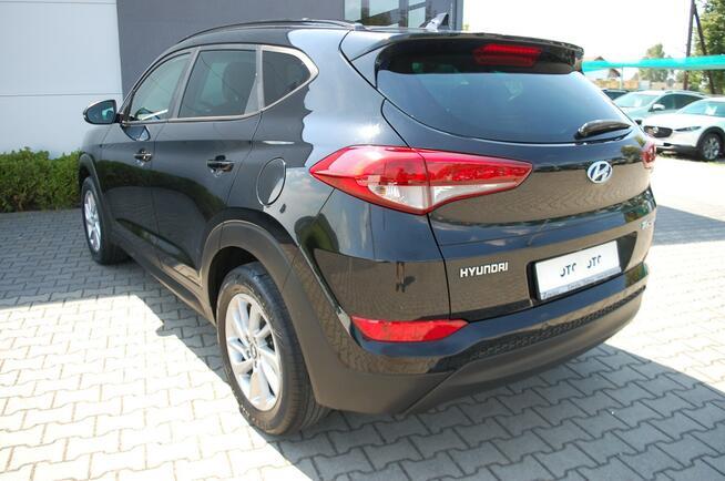 Hyundai Tucson Kamera.Navi,Panorama