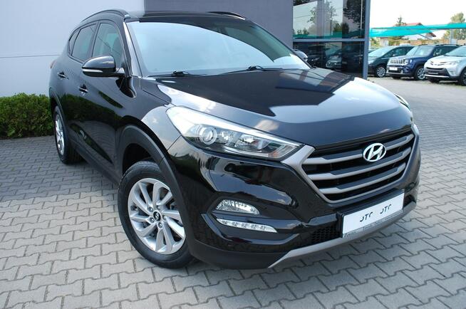 Hyundai Tucson Kamera.Navi,Panorama