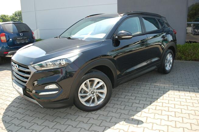 Hyundai Tucson Kamera.Navi,Panorama