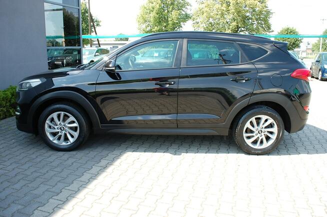 Hyundai Tucson Kamera.Navi,Panorama