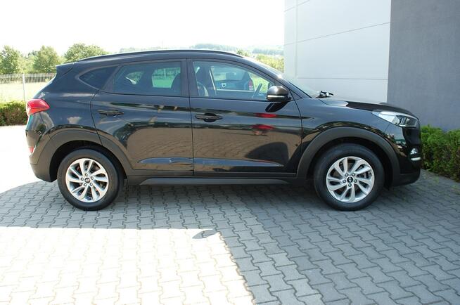 Hyundai Tucson Kamera.Navi,Panorama
