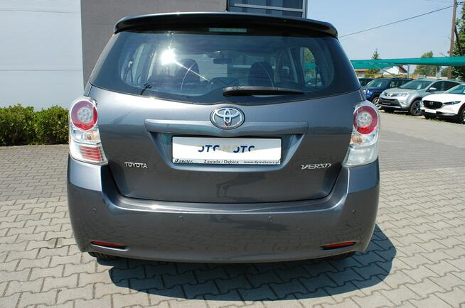 Toyota Verso Pierwsza-rej 2010