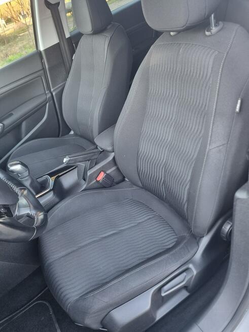 Peugeot 308 Salon PL - Klimatronik - Navi -Pdc - Serwis ASO - Opis