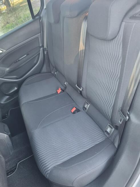 Peugeot 308 Salon PL - Klimatronik - Navi -Pdc - Serwis ASO - Opis