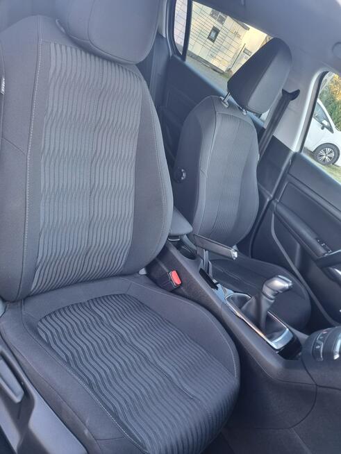 Peugeot 308 Salon PL - Klimatronik - Navi -Pdc - Serwis ASO - Opis
