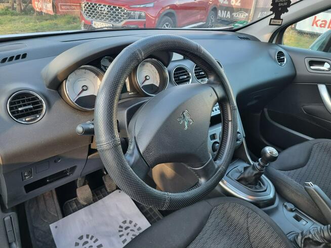 Peugeot 308 Klimatronik - Panorama - Tempomat - Po Generalce