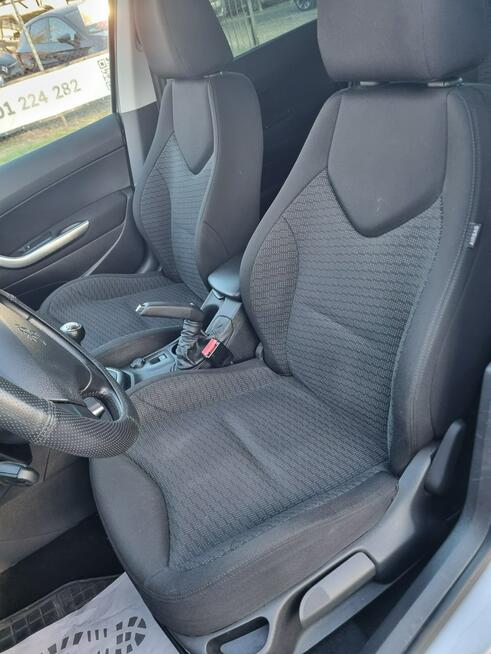 Peugeot 308 Klimatronik - Panorama - Tempomat - Po Generalce