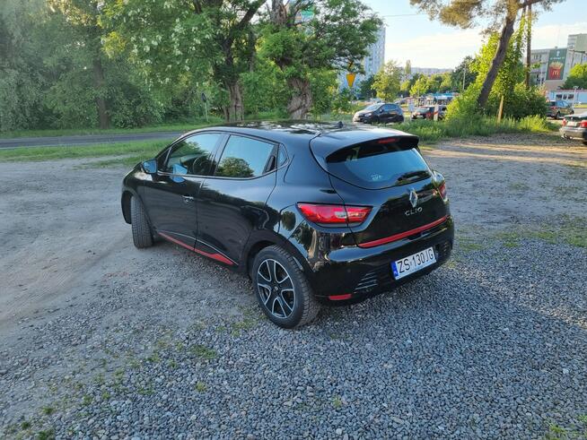 Renault Clio Navi*Pdc*Alu 16*Podgrzewane siedzenia*Tempomat*Zarejestrowany